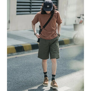 British Army Gurkha Bermuda Shorts - Olive Non Stock Mfg Sz XL/10